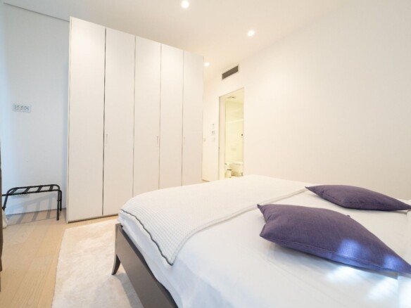 Dvosoban stan 146 m² – Budva — fotografija 15