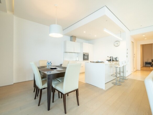 Dvosoban stan 146 m² – Budva — fotografija 17