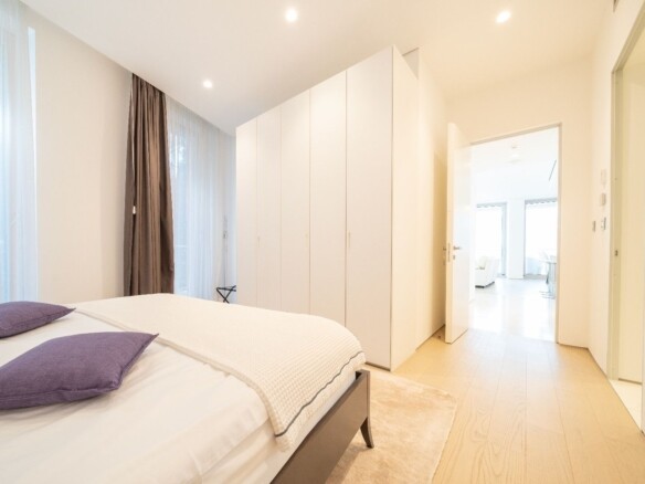 Dvosoban stan 146 m² – Budva — fotografija 21