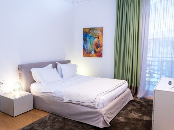 Trosoban stan 255 m² – Budva — fotografija 14