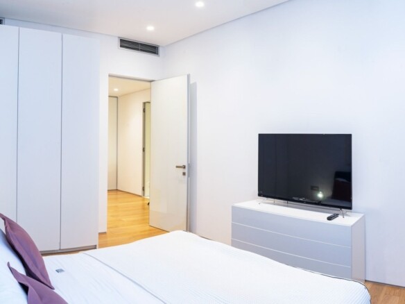 Trosoban stan 255 m² – Budva — fotografija 19