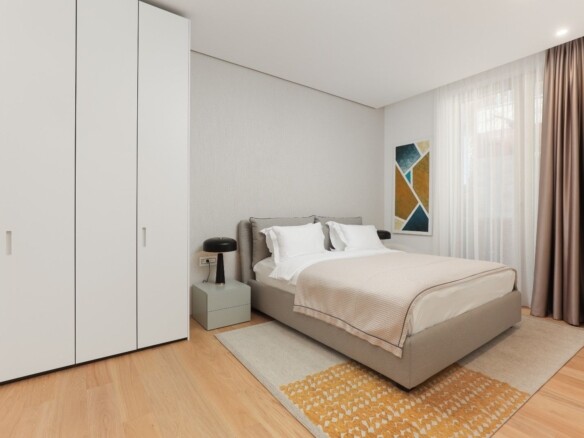 Trosoban stan 282 m² – Budva — fotografija 7