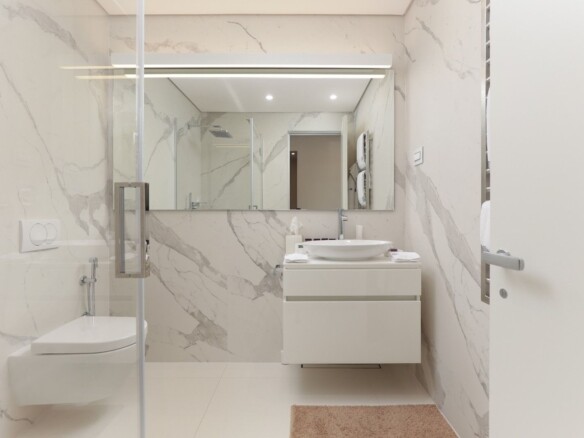 Trosoban stan 282 m² – Budva — fotografija 8