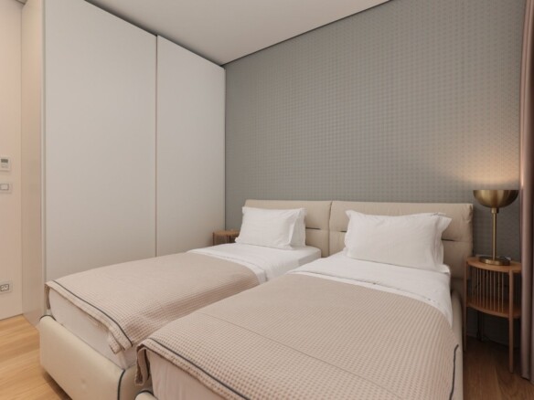 Trosoban stan 282 m² – Budva — fotografija 11