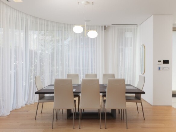 Trosoban stan 282 m² – Budva — fotografija 14
