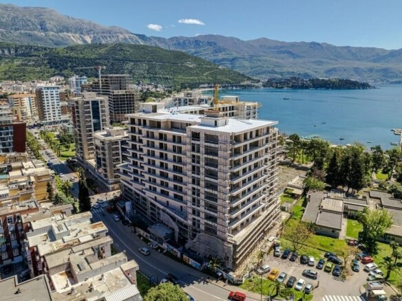 Poslovni prostor 72 m² – Budva — fotografija 6