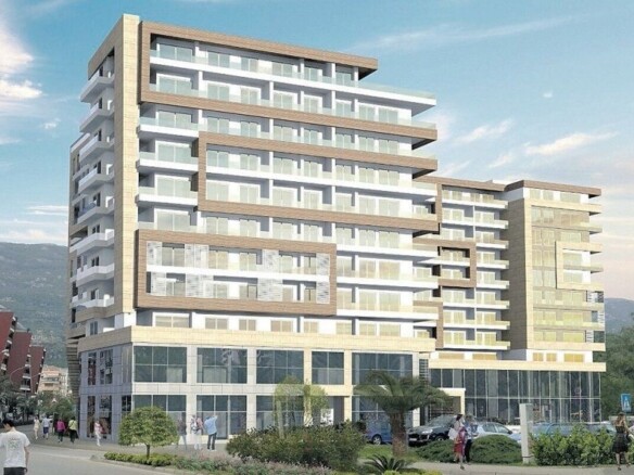Poslovni prostor 72 m² – Budva — fotografija 2