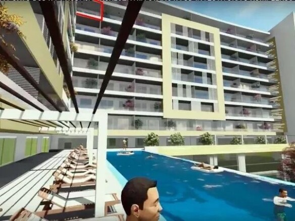Poslovni prostor 72 m² – Budva — fotografija 5