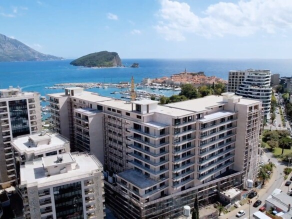 Poslovni prostor 72 m² – Budva — fotografija 8