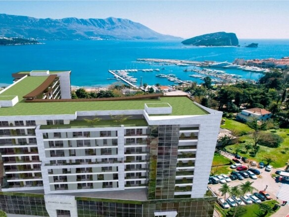 Poslovni prostor 72 m² – Budva — fotografija 10