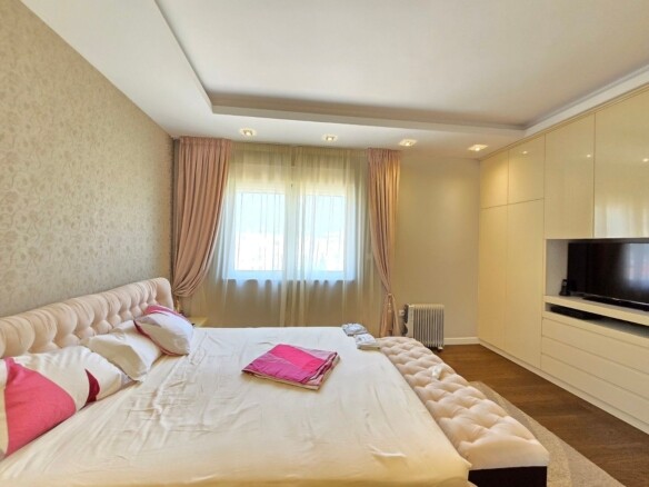 Dvosoban stan 125 m² – Budva — fotografija 5