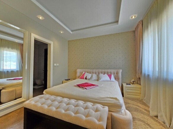 Dvosoban stan 125 m² – Budva — fotografija 15