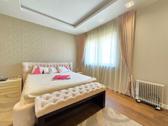 Dvosoban stan 125 m² – Budva — fotografija 19