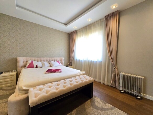 Dvosoban stan 125 m² – Budva — fotografija 20