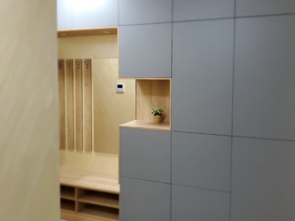 Dvosoban stan 55 m² – Bečići, Budva — fotografija 7