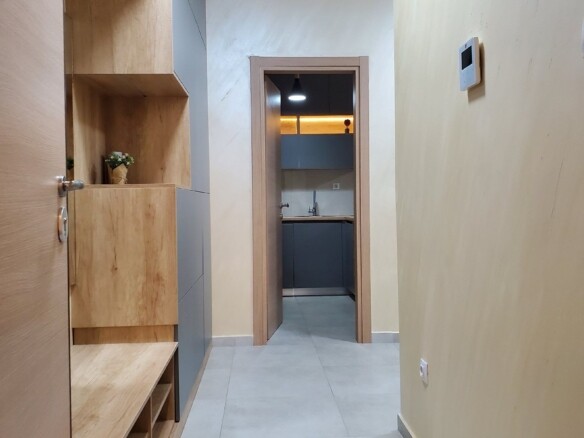 Dvosoban stan 55 m² – Bečići, Budva — fotografija 8