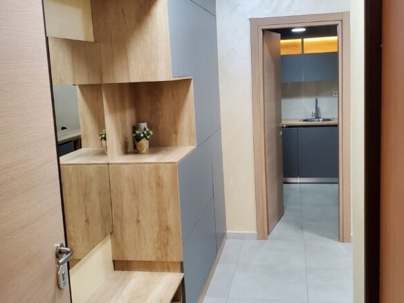 Dvosoban stan 55 m² – Bečići, Budva — fotografija 9