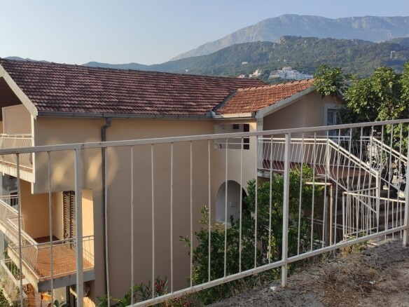 Trosoban stan 85 m² – Topla, Herceg Novi — fotografija 6