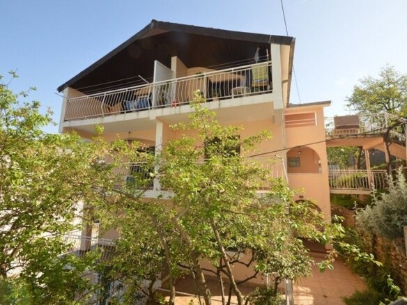 Trosoban stan 85 m² – Topla, Herceg Novi — fotografija 7