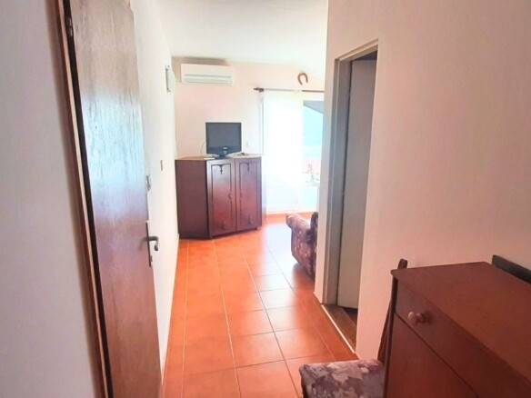 Trosoban stan 85 m² – Topla, Herceg Novi — fotografija 9