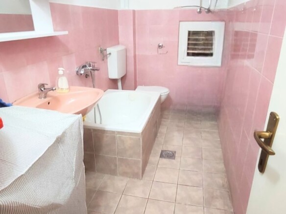 Trosoban stan 85 m² – Topla, Herceg Novi — fotografija 11