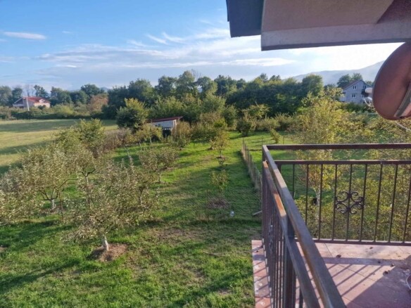 Kuća 240 m² – Podgorica — fotografija 17