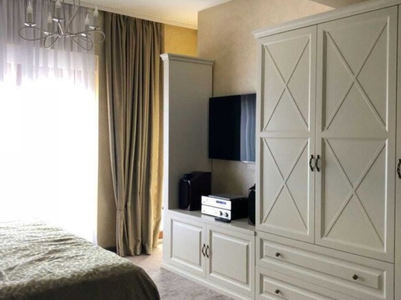Trosoban stan 140 m² – Baošići, Herceg Novi — fotografija 6