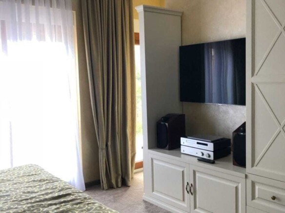 Trosoban stan 140 m² – Baošići, Herceg Novi — fotografija 8
