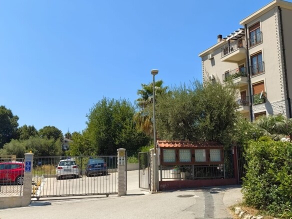Trosoban stan 140 m² – Baošići, Herceg Novi — fotografija 9