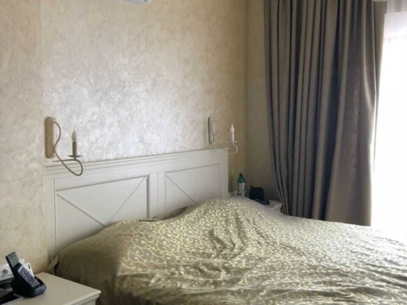 Trosoban stan 140 m² – Baošići, Herceg Novi — fotografija 14