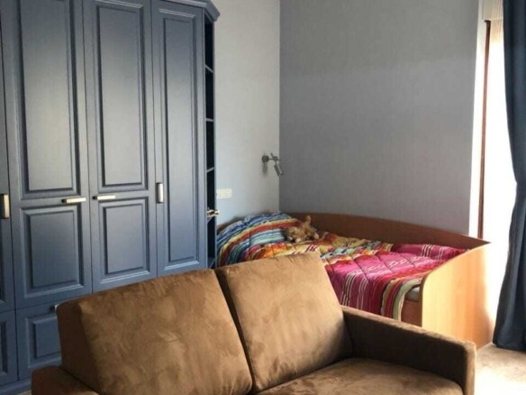 Trosoban stan 140 m² – Baošići, Herceg Novi — fotografija 16