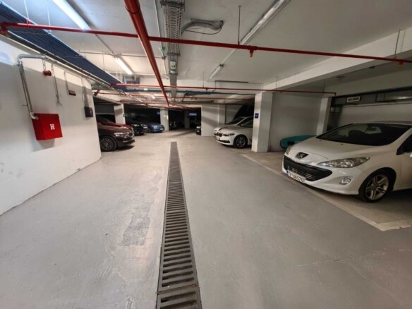 Trosoban stan 140 m² – Baošići, Herceg Novi — fotografija 17