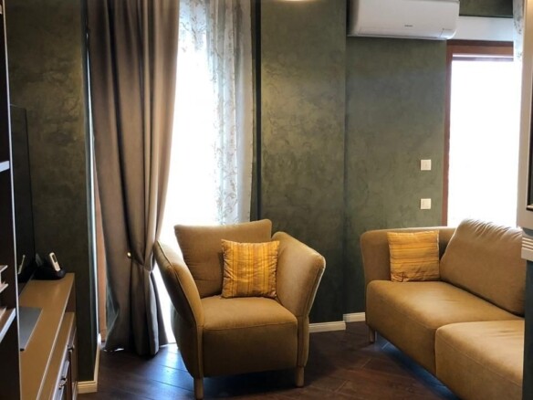 Trosoban stan 140 m² – Baošići, Herceg Novi — fotografija 18