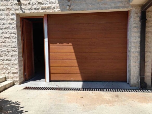 Trosoban stan 140 m² – Baošići, Herceg Novi — fotografija 19