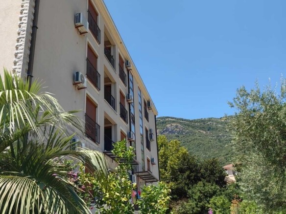 Trosoban stan 140 m² – Baošići, Herceg Novi — fotografija 20