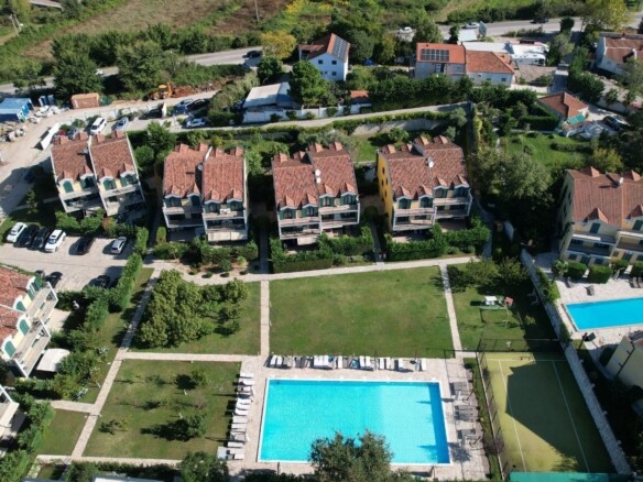 Kuća 175 m² – Lastva Grbaljska, Budva — fotografija 9