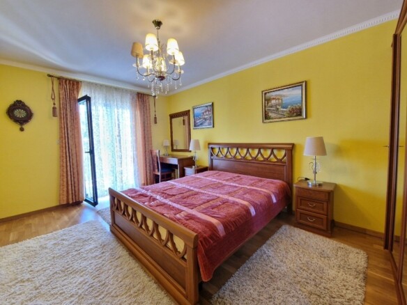Kuća 175 m² – Lastva Grbaljska, Budva — fotografija 11