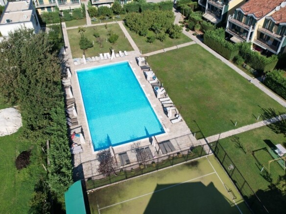 Kuća 175 m² – Lastva Grbaljska, Budva — fotografija 15
