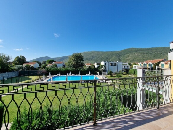Kuća 175 m² – Lastva Grbaljska, Budva — fotografija 19