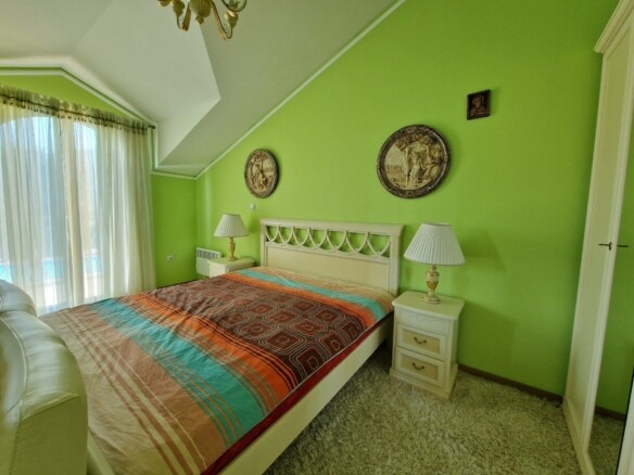 Kuća 175 m² – Lastva Grbaljska, Budva — fotografija 20