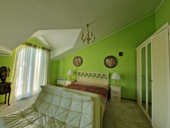 Kuća 175 m² – Lastva Grbaljska, Budva — fotografija 21