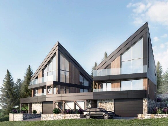 Plac 546 m² – Kolašin — fotografija 2