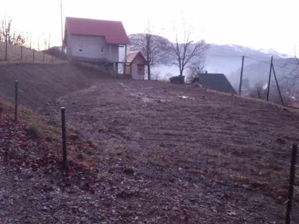 Plac 546 m² – Kolašin — fotografija 15