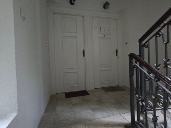 Trosoban stan 72 m² – Stari Grad Kotor, Kotor — fotografija 4