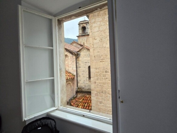 Trosoban stan 72 m² – Stari Grad Kotor, Kotor — fotografija 6