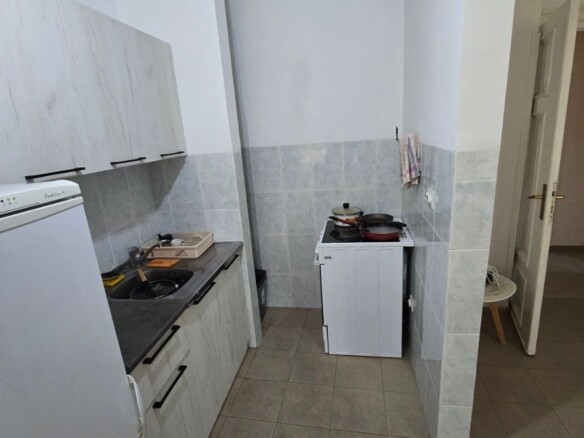 Trosoban stan 72 m² – Stari Grad Kotor, Kotor — fotografija 7