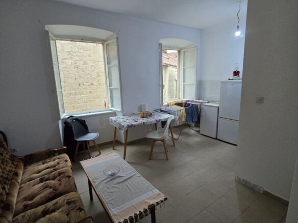 Trosoban stan 72 m² – Stari Grad Kotor, Kotor — fotografija 8