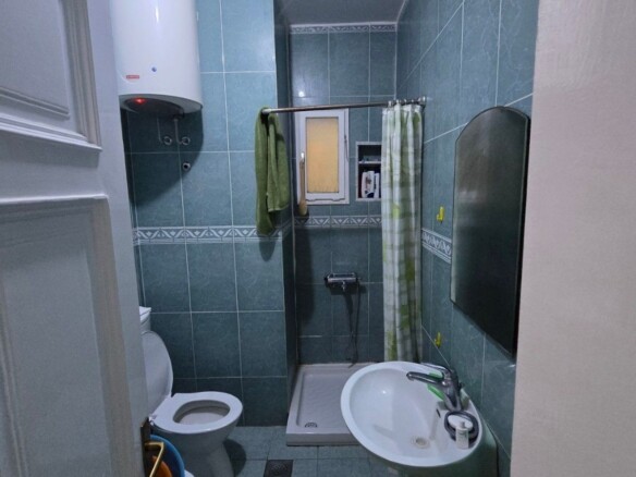 Trosoban stan 72 m² – Stari Grad Kotor, Kotor — fotografija 9