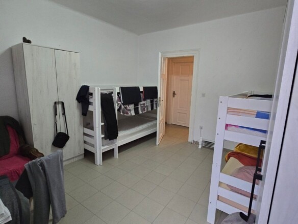 Trosoban stan 72 m² – Stari Grad Kotor, Kotor — fotografija 13