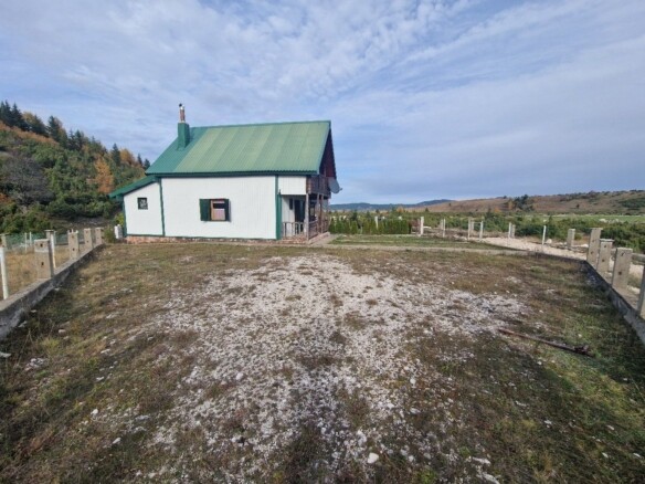 Kuća 74 m² – Žabljak — fotografija 4